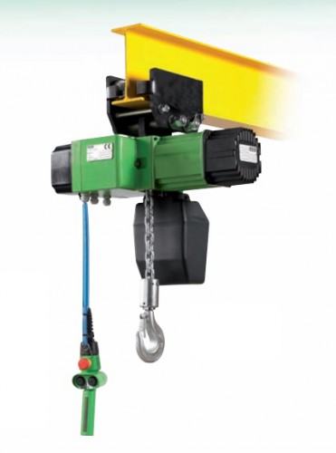 Paranchi a catena serie W - Plastin Gold